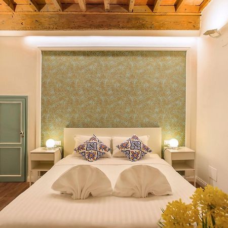Oltrarno Suite In Florença Exterior foto