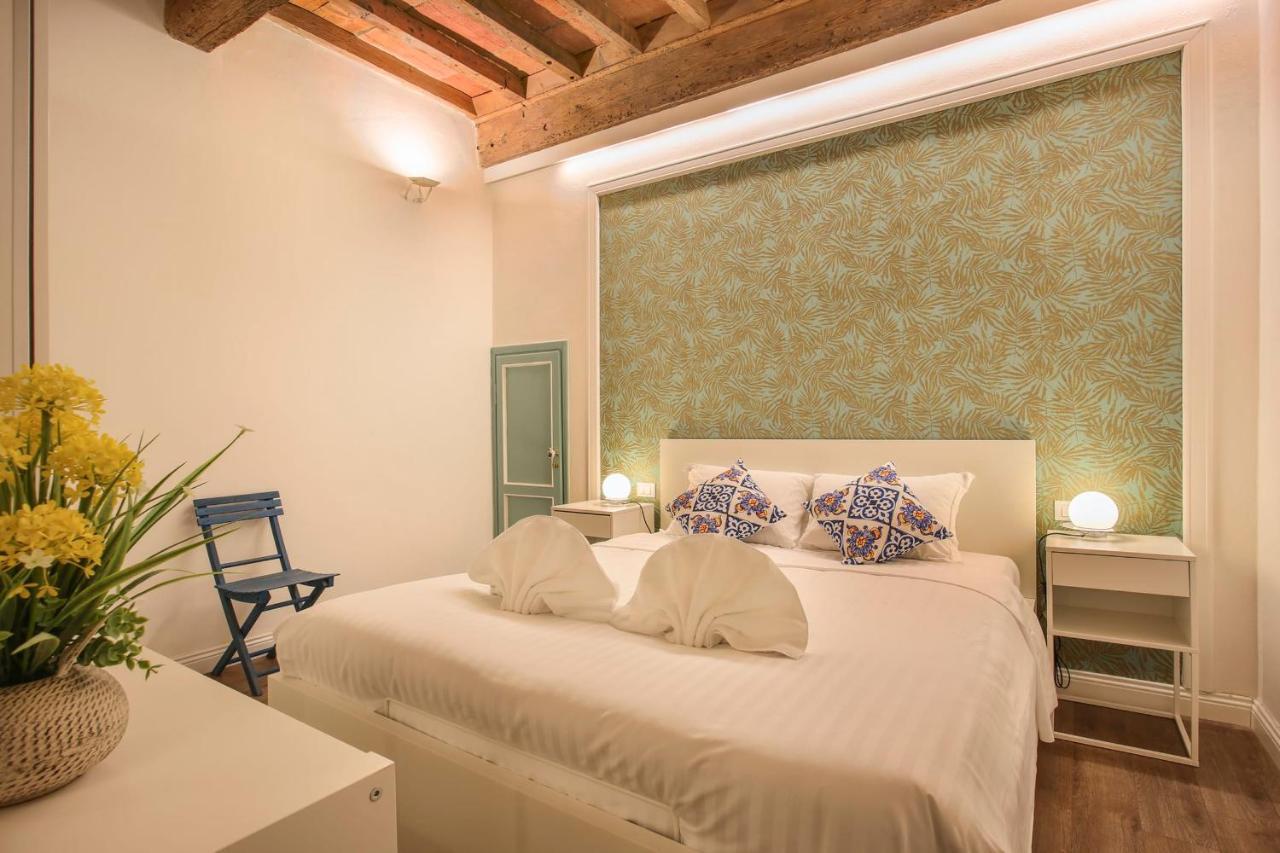 Oltrarno Suite In Florença Exterior foto