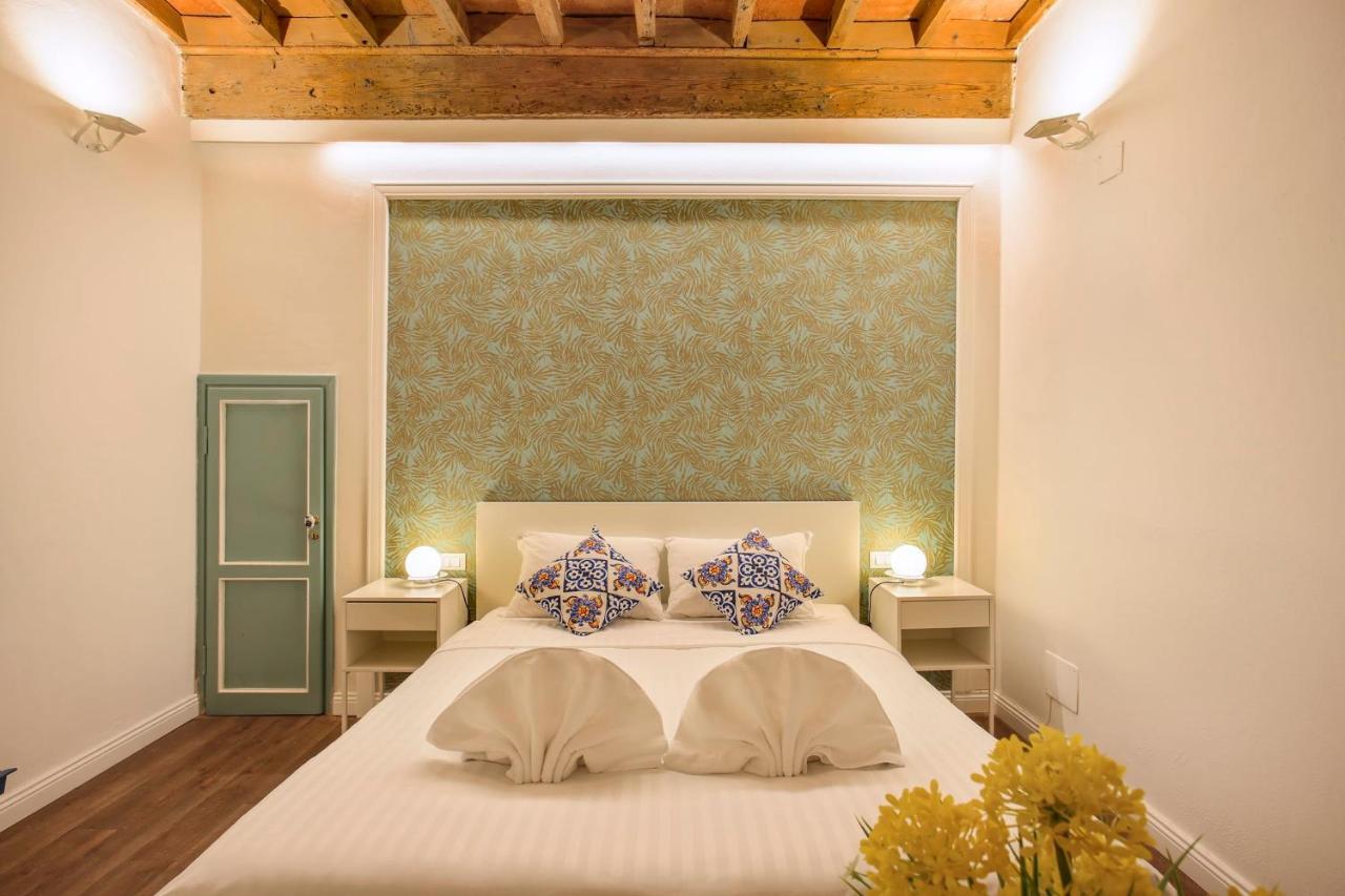 Oltrarno Suite In Florença Exterior foto