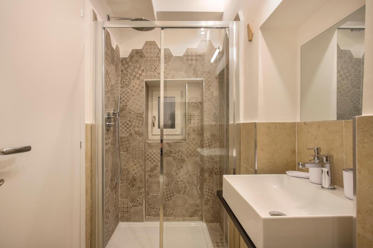 Oltrarno Suite In Florença Exterior foto