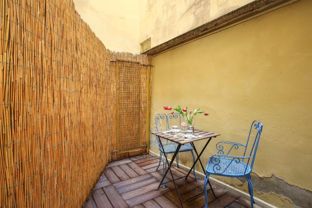 Oltrarno Suite In Florença Exterior foto