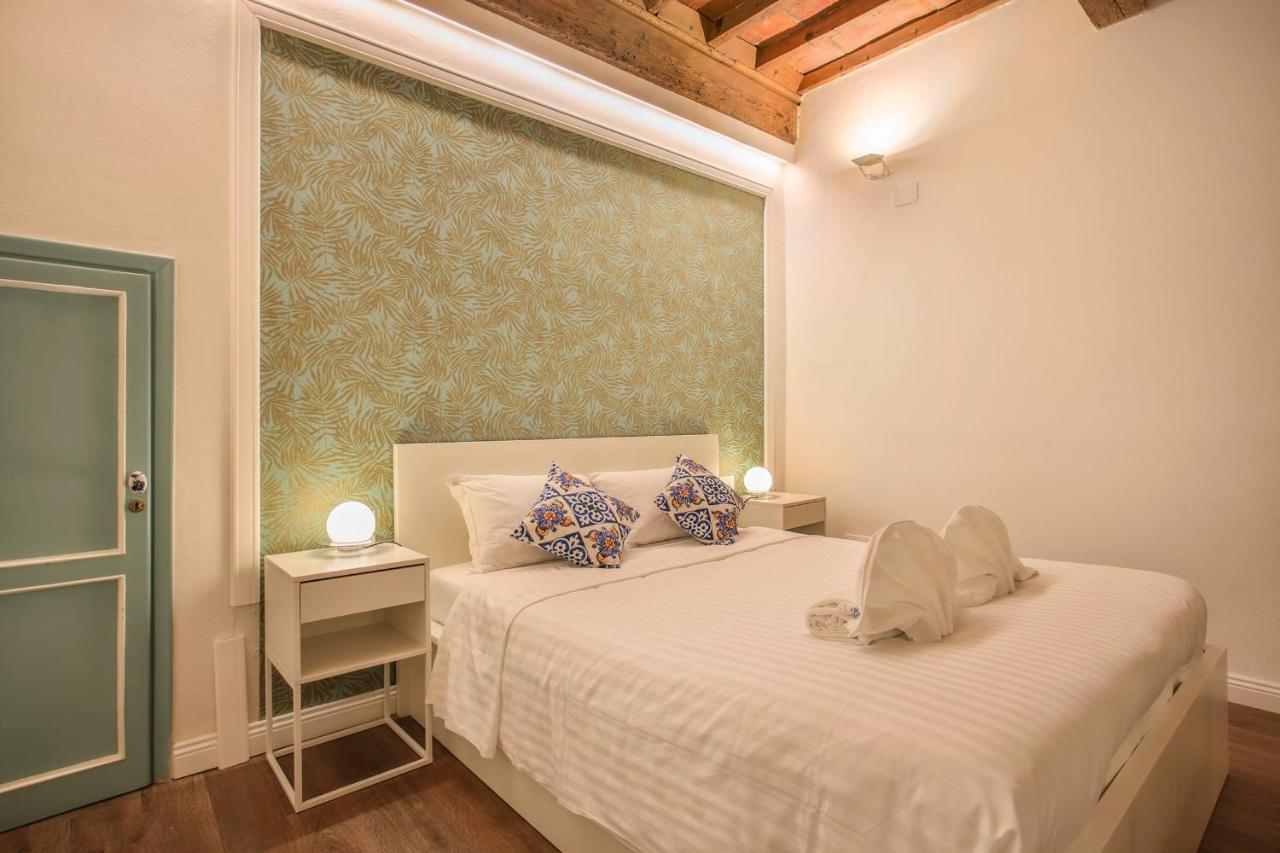 Oltrarno Suite In Florença Exterior foto