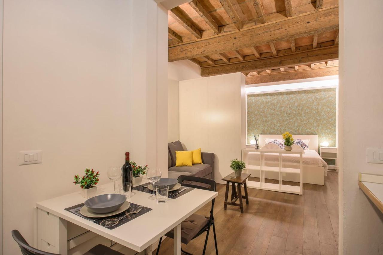 Oltrarno Suite In Florença Exterior foto