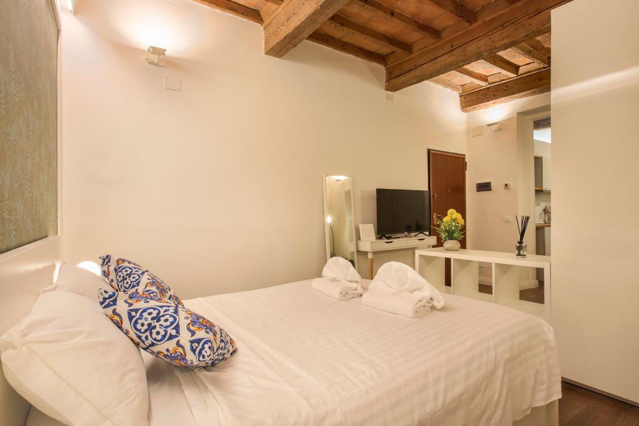 Oltrarno Suite In Florença Exterior foto