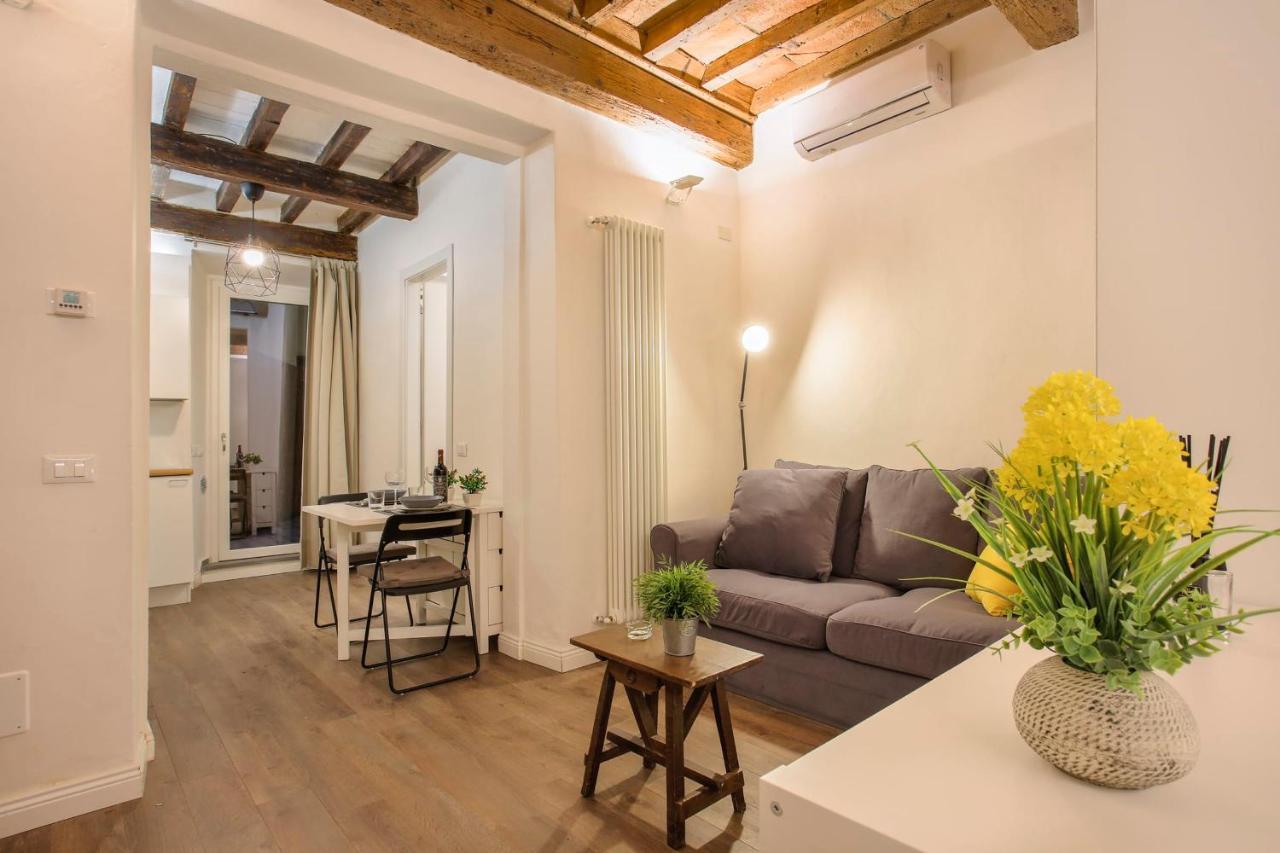 Oltrarno Suite In Florença Exterior foto