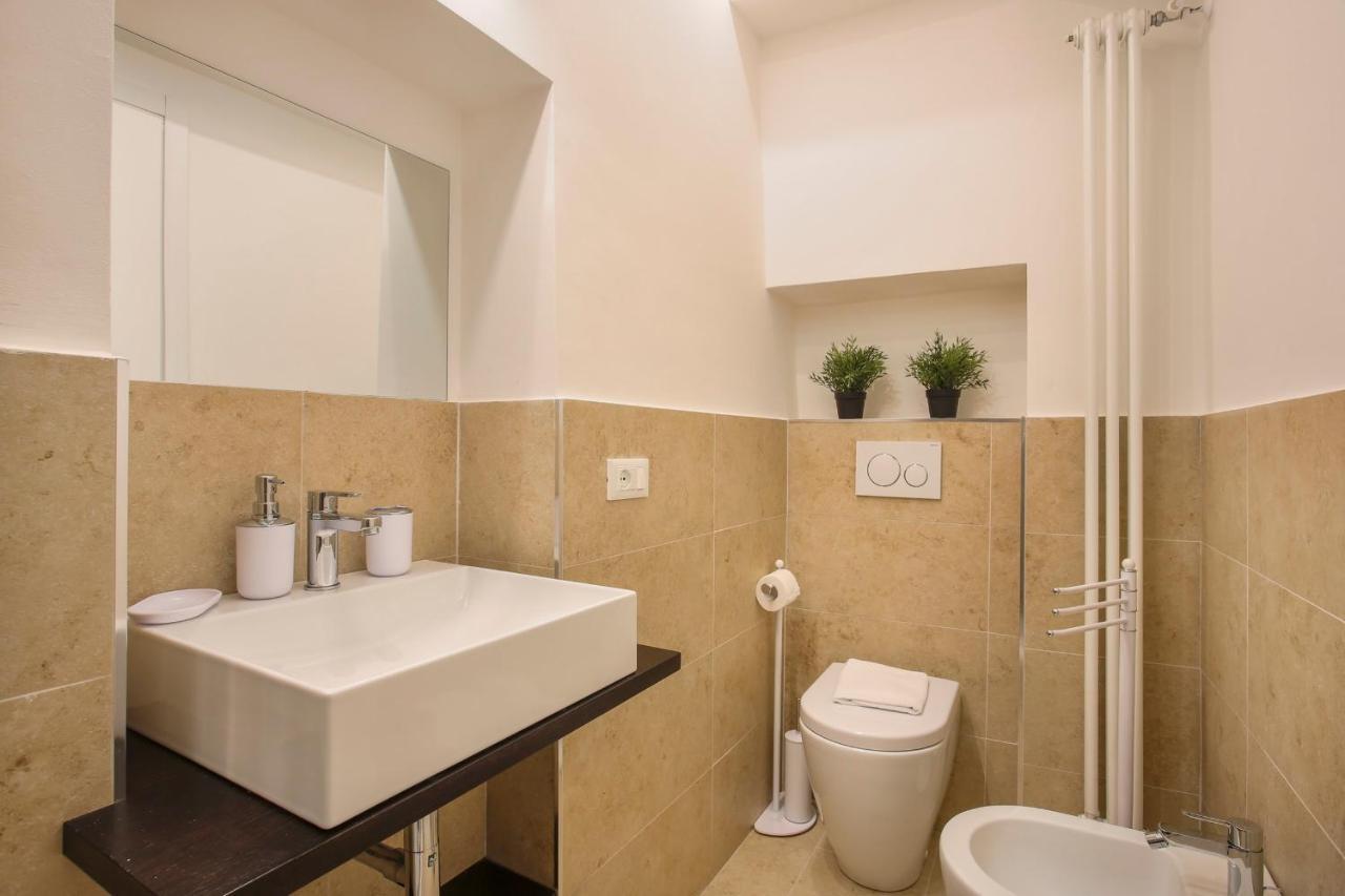 Oltrarno Suite In Florença Exterior foto